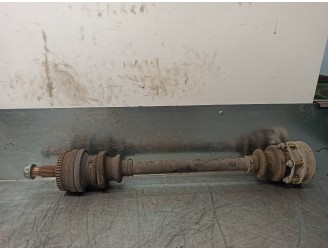 Recambio de transmision trasera derecha para mercedes-benz clase s (w220) berlina 3.2 cdi cat referencia OEM IAM   