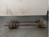 Recambio de transmision trasera derecha para mercedes-benz clase s (w220) berlina 3.2 cdi cat referencia OEM IAM   