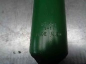 Recambio de amortiguador delantero derecho para jeep gr.cherokee (wj/wg) 3.1 td cat referencia OEM IAM 5015361AD 