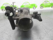 Recambio de caja mariposa para bmw serie 3 berlina (e36) 1.8 cat (m43) referencia OEM IAM 1734771 DELORTO