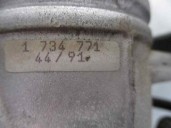 Recambio de caja mariposa para bmw serie 3 berlina (e36) 1.8 cat (m43) referencia OEM IAM 1734771 DELORTO