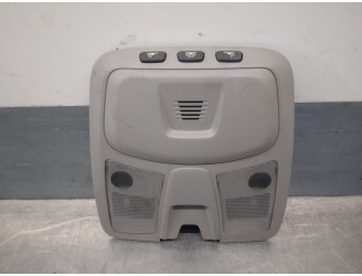 Recambio de luz interior para volvo xc70 2.5 20v turbo cat referencia OEM IAM 30669623  