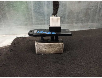 Recambio de resistencia calefaccion para volvo s40 berlina 1.8 16v cat referencia OEM IAM 