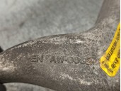 Recambio de brazo suspension superior delantero derecho para bmw serie 1 berlina (e81/e87) 120d referencia OEM IAM   