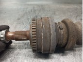 Recambio de transmision trasera derecha para mercedes-benz clase s (w220) berlina 3.2 cdi cat referencia OEM IAM   