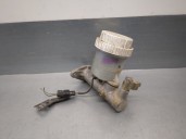 Recambio de bomba freno para mitsubishi montero (v20/v40) 2.8 turbodiesel referencia OEM IAM MB699830  