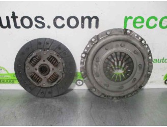 Recambio de kit embrague para bmw serie 3 berlina (e36) 1.8 cat (m43) referencia OEM IAM LUK
