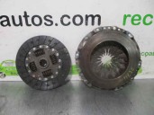 Recambio de kit embrague para bmw serie 3 berlina (e36) 1.8 cat (m43) referencia OEM IAM LUK