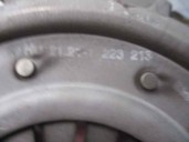 Recambio de kit embrague para bmw serie 3 berlina (e36) 1.8 cat (m43) referencia OEM IAM LUK