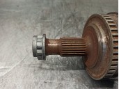 Recambio de transmision trasera derecha para mercedes-benz clase s (w220) berlina 3.2 cdi cat referencia OEM IAM   