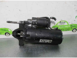 Recambio de motor arranque para renault clio i fase i+ii (b/c57) 1.4 referencia OEM IAM D6RA133 