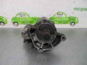 Recambio de motor arranque para renault clio i fase i+ii (b/c57) 1.4 referencia OEM IAM D6RA133 
