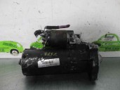 Recambio de motor arranque para renault clio i fase i+ii (b/c57) 1.4 referencia OEM IAM D6RA133 