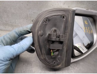 Recambio de deposito liquido direccion para volvo v50 familiar 2.0 diesel cat referencia OEM IAM 4N513531DC   2