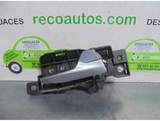 Recambio de maneta interior trasera derecha para ford mondeo ba7 /t1bb1e / 5hffnm 1.6 referencia OEM IAM   