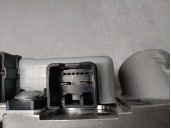 Recambio de columna direccion para suzuki alto amf 310 1.0 12v cat referencia OEM IAM 3872068K00 