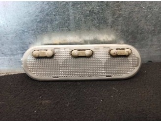 Recambio de luz interior para renault scenic ii 1.5 dci diesel referencia OEM IAM 8200073234  
