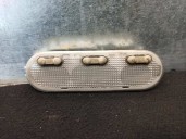 Recambio de luz interior para renault scenic ii 1.5 dci diesel referencia OEM IAM 8200073234  