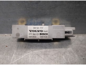 Recambio de sensor impacto para volvo xc70 2.5 20v turbo cat referencia OEM IAM 9452777 040304 BOSCH