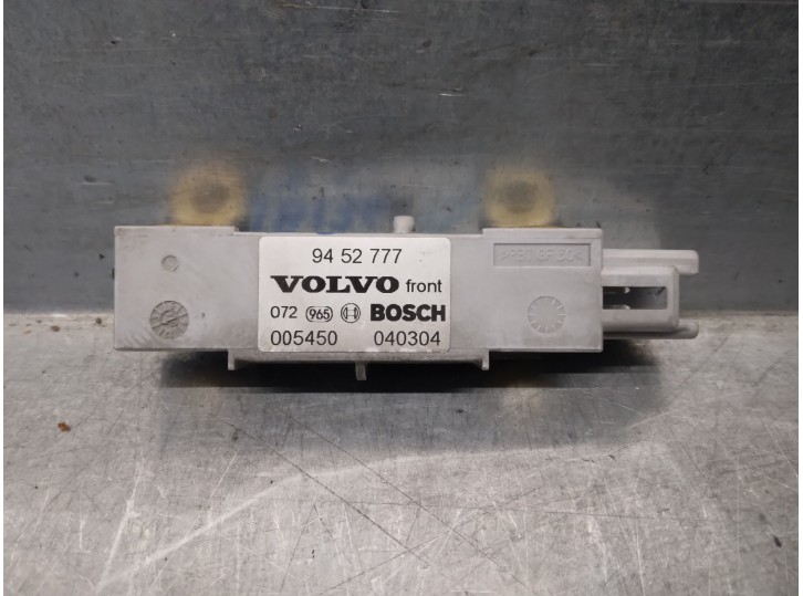 Recambio de sensor impacto para volvo xc70 2.5 20v turbo cat referencia OEM IAM 9452777 040304 BOSCH