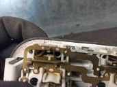 Recambio de luz interior para renault scenic ii 1.5 dci diesel referencia OEM IAM 8200073234  