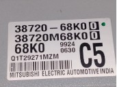 Recambio de columna direccion para suzuki alto amf 310 1.0 12v cat referencia OEM IAM 3872068K00 