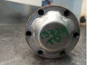 Recambio de transmision trasera derecha para mercedes-benz clase s (w220) berlina 3.2 cdi cat referencia OEM IAM   