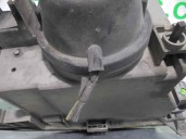 Recambio de faro izquierdo para renault clio i fase i+ii (b/c57) 1.4 referencia OEM IAM 7700845787 