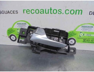 Recambio de maneta interior trasera izquierda para ford mondeo ba7 /t1bb1e / 5hffnm 1.6 referencia OEM IAM 