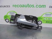 Recambio de maneta interior trasera izquierda para ford mondeo ba7 /t1bb1e / 5hffnm 1.6 referencia OEM IAM 