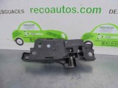 Recambio de maneta interior trasera izquierda para ford mondeo ba7 /t1bb1e / 5hffnm 1.6 referencia OEM IAM 