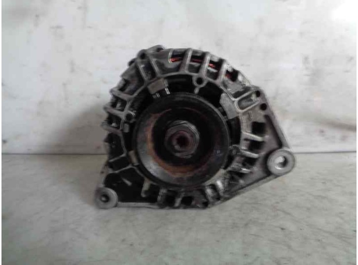 Recambio de alternador para audi a6 berlina (4b2) 2.5 v6 24v tdi referencia OEM IAM SG12B011 VALEO