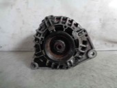 Replacement alternator for audi a6 saloon (4b2) 2.5 v6 24v tdi OEM IAM reference SG12B011 VALEO
