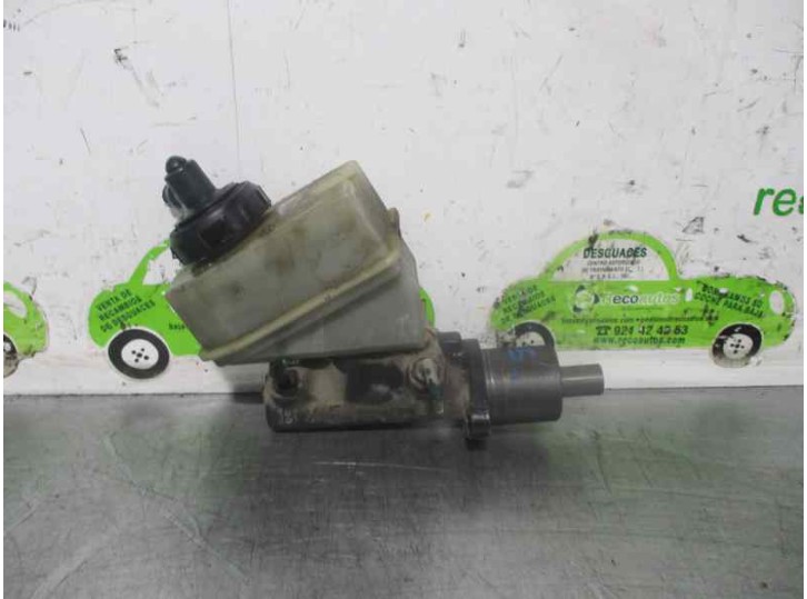 Recambio de bomba freno para renault clio i fase i+ii (b/c57) 1.4 referencia OEM IAM 7700800532 