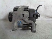 Recambio de alternador para audi a6 berlina (4b2) 2.5 v6 24v tdi referencia OEM IAM SG12B011 VALEO