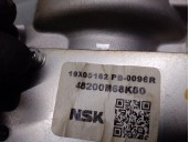 Recambio de columna direccion para suzuki alto amf 310 1.0 12v cat referencia OEM IAM 3872068K00  