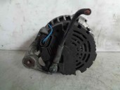 Recambio de alternador para audi a6 berlina (4b2) 2.5 v6 24v tdi referencia OEM IAM SG12B011 VALEO