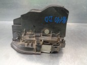 Recambio de cerradura puerta delantera derecha para bmw serie 1 berlina (e81/e87) 120d referencia OEM IAM 7167068 7 PINES 5 PUER