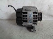 Replacement alternator for Audi A6 saloon (4b2) 2.5 v6 24v tdi OEM IAM reference SG12B011 VALEO