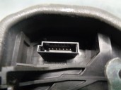 Recambio de cerradura puerta delantera derecha para bmw serie 1 berlina (e81/e87) 120d referencia OEM IAM 7167068 7 PINES 5 PUER