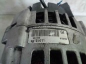 Replacement alternator for Audi A6 saloon (4b2) 2.5 v6 24v tdi OEM IAM reference SG12B011 VALEO