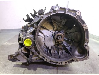 Recambio de caja cambios para ford focus berlina (cak) 1.8 16v cat referencia OEM IAM 2S4R7002PA 1149180 T1GA1080403075525