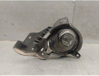 Recambio de faro antiniebla izquierdo para mazda 2 hatchback (dl, dj) 1.5 skyactiv-g referencia OEM IAM D23P51694 D23P51694 
