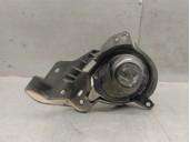 Replacement left fog light for Mazda 2 Hatchback (DL, DJ) 1.5 Skyactiv-G OEM IAM reference D23P51694 D23P51694 