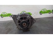 Replacement alternator for Renault Clio I Phase I+II (B/C57) 1.8 CAT OEM IAM reference 7700856856 2541485G VALEO