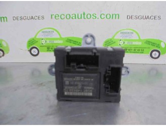 Replacement central locking control unit for Ford Mondeo BA7 /T1BB1E / 5HFFNM 1.6 OEM IAM reference 9G9T14B534AC 