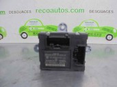 Recambio de centralita cierre para ford mondeo ba7 /t1bb1e / 5hffnm 1.6 referencia OEM IAM 9G9T14B534AC  