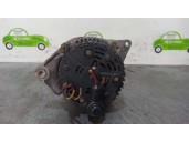 Replacement alternator for Renault Clio I phase I+II (B/C57) 1.8 cat OEM IAM reference 7700856856 2541485G VALEO