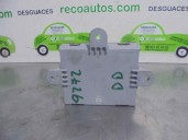 Recambio de centralita cierre para ford mondeo ba7 /t1bb1e / 5hffnm 1.6 referencia OEM IAM 9G9T14B534AC 
