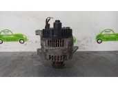 Replacement alternator for Renault Clio I phase I+II (B/C57) 1.8 cat OEM IAM reference 7700856856 2541485G VALEO